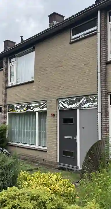 69m2 house to rent for 764.14€/month in Esscheweg 119, Vught