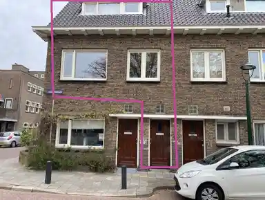 67m2 house to rent for 764.14€/month in Taxandriaplein 4, 's-Hertogenbosch