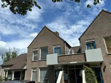 40m2 apartment to rent for 604.93€/month in Griensven 22, Den Dungen