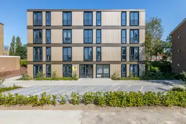 m2 Appartamento in affitto per 532.26€/mese a Mimosastraat 3-108, Zwolle