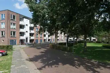m2 Appartamento in affitto per 668.51€/mese a Pieter Steynstraat 329, Zwolle