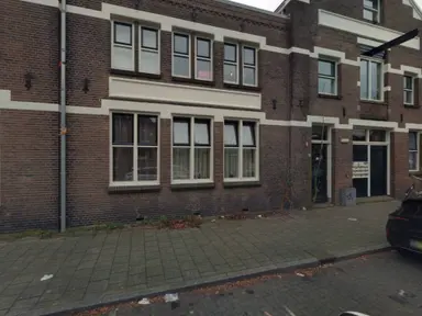 36m2 Appartamento in affitto per 564.03€/mese a Hertenstraat 27-16, Zwolle
