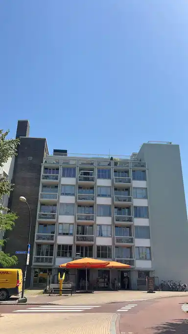 23m2 Chambre à louer pour 900€/mois à Koningsplein, Maastricht