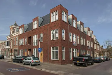 31m2 studio to rent for 960.33€/month in Koekoekstraat 31, Utrecht