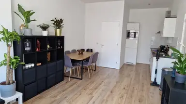 39m2 studio te huur voor 891€/maand in Schonebergerweg 47A-02, Rotterdam