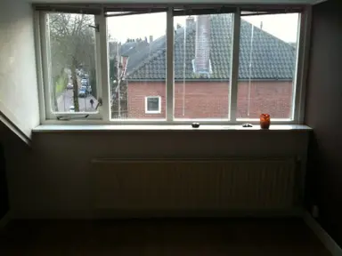14m2 room to rent for 595€/month in Stroeslaan, Hilversum