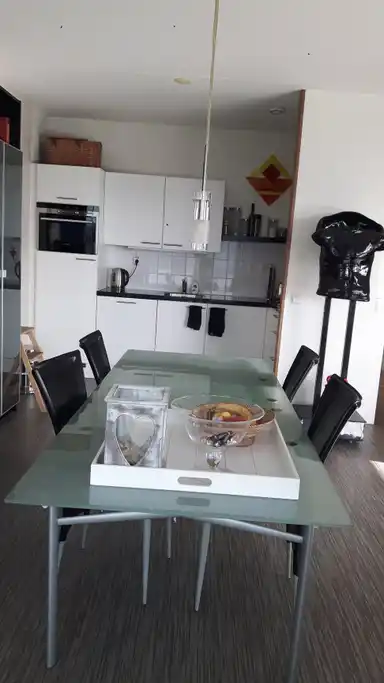 16m2 Chambre à louer pour 950€/mois à Bijlmerdreef, Amsterdam