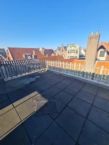 70m2 Appartamento in affitto per 1470€/mese a Meltersgang, Zwolle