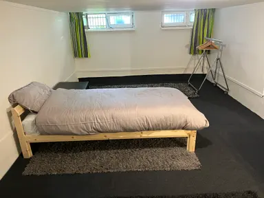 20m2 Chambre à louer pour 900€/mois à Brederodestraat, Amsterdam