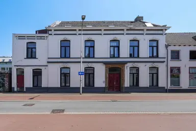12m2 room to rent for 645€/month in Gasthuisring 18, Tilburg