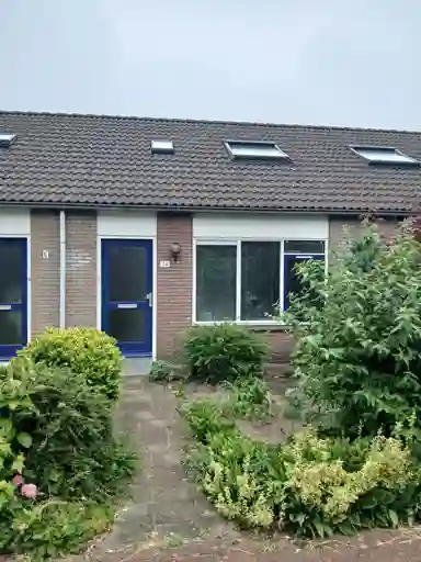 80m2 house to rent for 816.31€/month in Pinksterbloem 24, Elburg