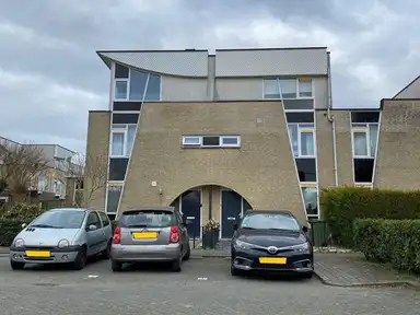 129m2 Casa in affitto per 2450€/mese a Stepelerveld, Nieuw-Vennep