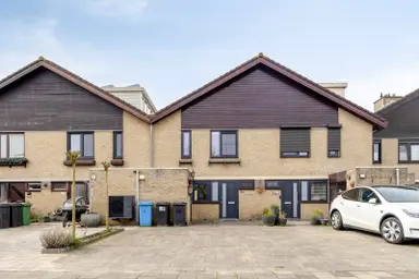 180m2 house to rent for 3000€/month in Willem-Alexanderstraat 84, Aalsmeer