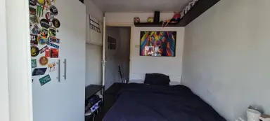 8m2 room to rent for 330€/month in Goudenregenstraat, Eindhoven