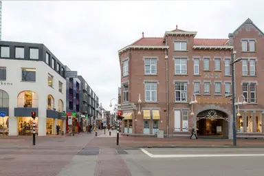 45m2 apartment to rent for 1335€/month in Vrijstraat, Eindhoven
