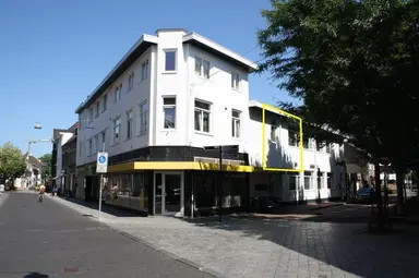 30m2 studio à louer pour 625€/mois à Heinseweg, Sittard