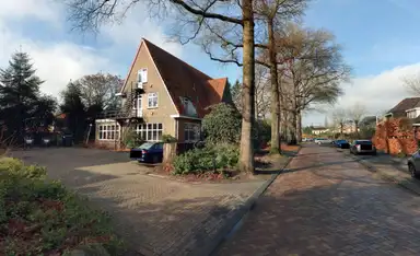 23m2 Studio zur Miete für 198.61€/Monat in Hunenbaan 41, Emmen