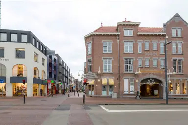 45m2 apartment to rent for 1335€/month in Vrijstraat, Eindhoven