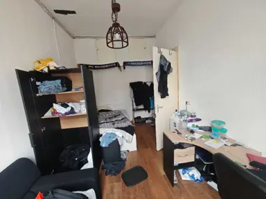 14m2 room to rent for 320€/month in Groningen