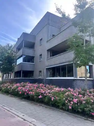 90m2 flat to rent for 1250€/month in Prickhof 14, Landgraaf