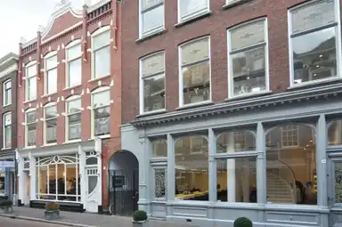 50m2 house to rent for 1850€/month in Denneweg 74, The Hague