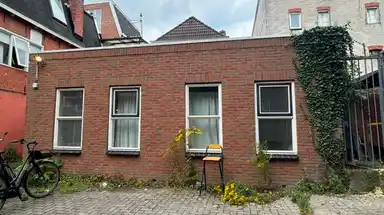 62m2 Appartamento in affitto per 1595€/mese a Burchtstraat 6b, Groningen