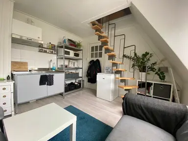 22m2 room to rent for 740€/month in Waterhuizen