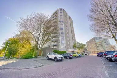 69m2 Wohnung zur Miete für 2650€/Monat in Rosa Spierlaan 110, Amstelveen