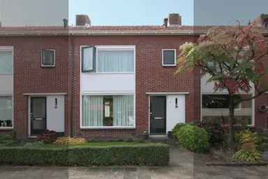 62m2 house to rent for 713.02€/month in Burgemeester Eekhoutstraat 6, Oldenzaal