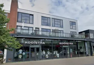 72m2 apartment to rent for 1295€/month in Hoofdstraat, Emmen