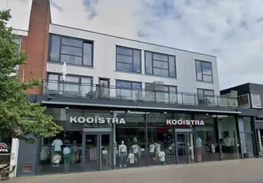 72m2 apartment to rent for 1295€/month in Hoofdstraat, Emmen