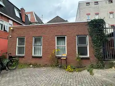 62m2 Appartamento in affitto per 1760€/mese a Burchtstraat 6, Groningen
