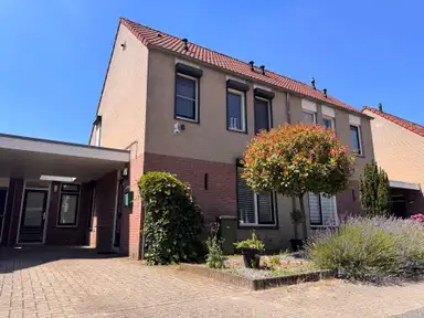 130m2 house to rent for 1795€/month in Gouwenstraat 21, Mook