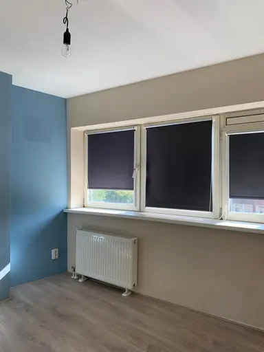 35m2 studio à louer pour 950€/mois à Mijnsherenplein, Rotterdam