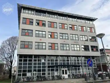 19m2 Chambre à louer pour 500€/mois à Koningin Wilhelminaplein, Amsterdam