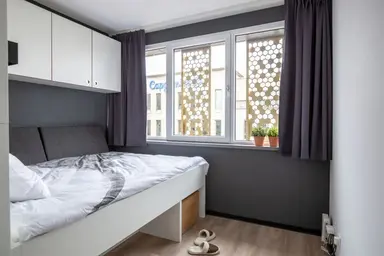 38m2 room to rent for 1509€/month in Reykjavikstraat, Utrecht