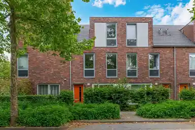 109m2 house to rent for 1680€/month in Sibeliuslaan, Eindhoven