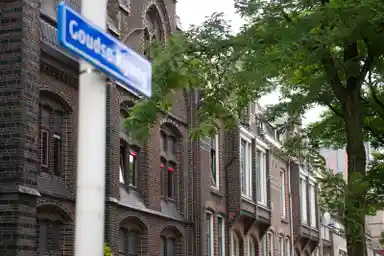 37m2 room to rent for 498.2€/month in Goudse Rijweg 405, Rotterdam