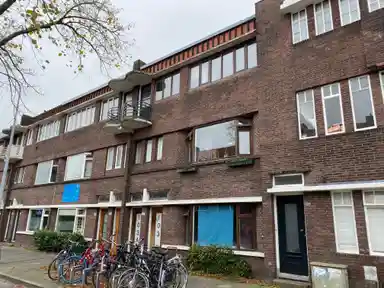 30m2 Appartamento in affitto per 1500€/mese a Korreweg, Groningen