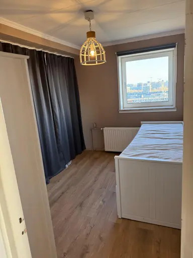 8m2 Chambre à louer pour 900€/mois à Langswater, Amsterdam