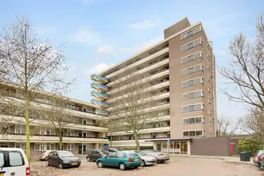 88m2 Appartement à louer pour 2499€/mois à Bolestein, Amsterdam