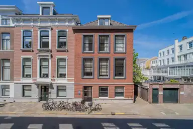 92m2 apartment to rent for 2550€/month in Bazarstraat 1, The Hague