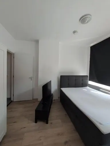 37m2 studio à louer pour 775€/mois à Gaesbeekstraat, Rotterdam