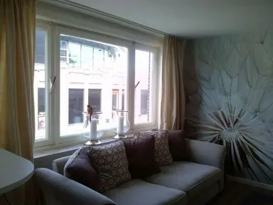 55m2 apartment to rent for 855€/month in Geleenstraat, Heerlen