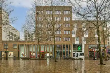 112m2 Appartement à louer pour 2200€/mois à IJburglaan 645, Amsterdam