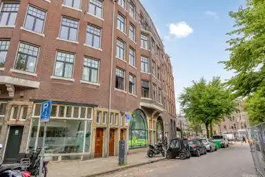 103m2 Appartement à louer pour 2700€/mois à Sophialaan 51h, Amsterdam