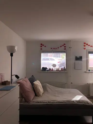 26m2 studio à louer pour 711€/mois à Van Speijkstraat, Utrecht