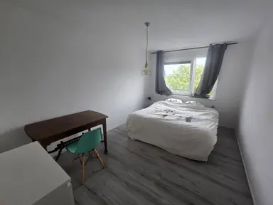 15m2 Chambre à louer pour 900€/mois à Hamontstraat, Amsterdam