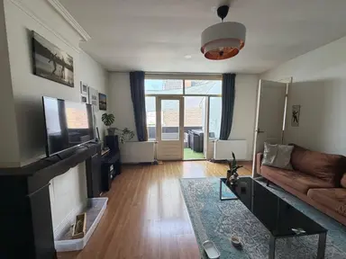 76m2 apartment to rent for 1750€/month in Tasmanstraat, The Hague