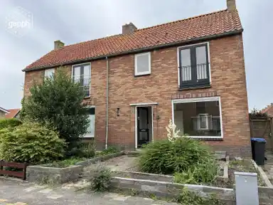 70m2 house to rent for 160€/month in Nieuwstraat, Woerden